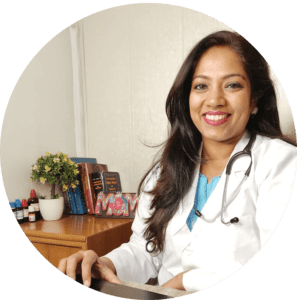 DR. BHAVANA JAIN