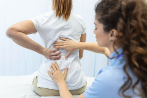 Spinal Disc Problems Doctor in Mohali