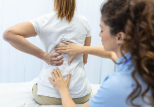 Spinal Disc Problems Doctor in Panchkula