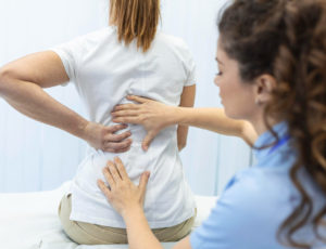 Spinal Disc Problems Doctor in Zirakpur
